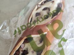 -tuan woodfire kitchen(锦绣坊店)