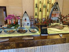 -浙江西子宾馆·瑶园咖啡厅