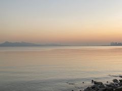 -深圳湾公园(南山区)