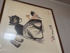 -王明古法砂锅居(开化寺店)