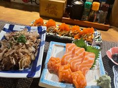 -半藏居酒屋(香港花园店)