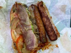 -赛百味SUBWAY(中亭街店)
