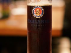 黑啤-宝莱纳啤酒花园餐厅PAULANER BRAUHAUS Nanjing(广州路店)