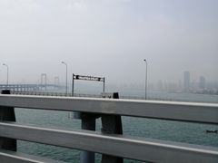 -星海湾跨海大桥