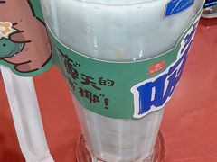 -宏状元现熬粥·京味菜(五棵松店)