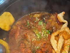 -人民公社大食堂(顺义总店)