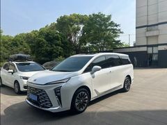 -富君租车(外滩店)