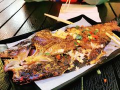 -沙州食驿·非遗小吃夜市