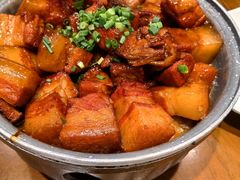 -朱记乳鸽王·非遗石岐乳鸽·全鸽宴(大兴旗舰店)