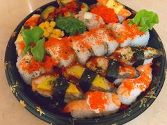 -河风精致寿司(尼盛店)