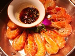 -必点海鲜·鲅鱼水饺(鞍山西道店)