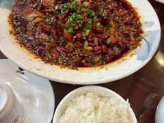 -渝味堂(彩云城店)