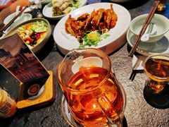 -瓦库茶馆17号(海汇港店)