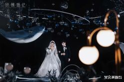 -欣薇婚纱(新源乐汇城店)