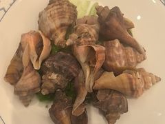 -新丁香海鲜酒店(银海商贸城店)