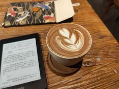 -PUZZLE COFFEE 拼图咖啡