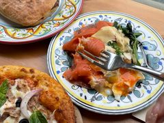 -Alimentari早午餐(安福路店)