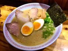 -老龙亭拉面店