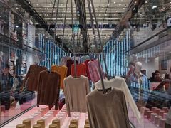 -优衣库(银座店)