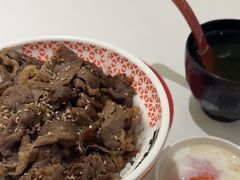 -牛邸·烧肉饭(来福士店)