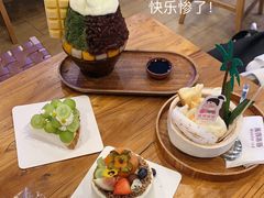 -WONDER ICE 萬得冰田(建設路总店)
