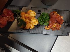 -红沃烤肉(家乐福2部店)