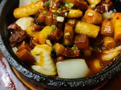 -老牌坊鲁菜名店(宽厚里店)