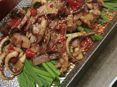 -李氏传家菜(兴城路店)