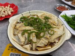 -银峰农庄·特色烧鸡·鲜无花果浸鸡