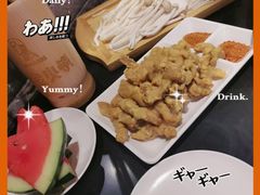 -重庆古老火锅