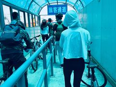 -长兴对江渡客运站
