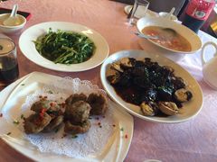 -清华酒楼(盘门店)