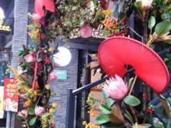 -段氏奇香花生米(长嘉汇店)