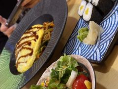-桃屋日本料理(清华科技园店)