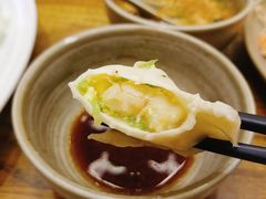-必点海鲜·鲅鱼水饺(鞍山西道店)