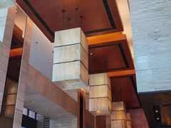 -上海龙之梦万丽酒店