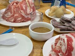 -元盛居(生态大街店)