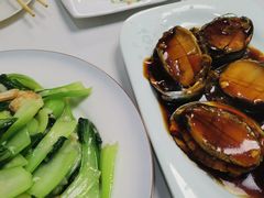 -来之顺海鲜菜馆·青岛菜·始于1993(栈桥店)