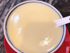 姜汁奶糊-玫瑰甜品(文明路店)