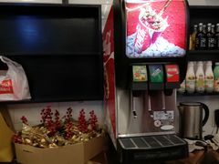 -特派卷·老北京烤鸭卷(合生汇购物中心店)