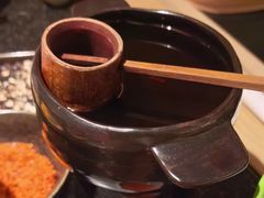 -山缓缓火锅(青岛万象城店)