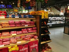 -京客隆超市(华安店)