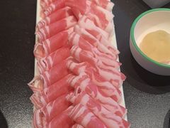 -南门四季铜锅涮肉(大屯·北苑店)