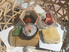 -雲上錢屋·怀石料理(上海中心店)