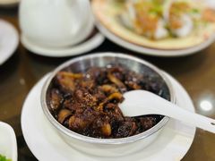 -腰记饭店(龙源路店)