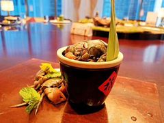 -宁波逸东豪生大酒店·逸轩中餐厅