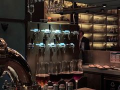 -THE CANNERY&JUJU 新鲜海鲜·牛排美食酒廊