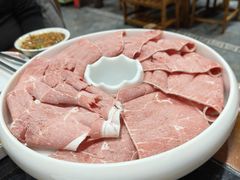 -千亿来乌拉火锅(德胜店)