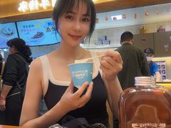 -文宇奶酪店(南锣鼓巷店)