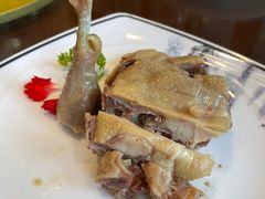 -三凤酒家·百年无锡菜(清扬茂业店)